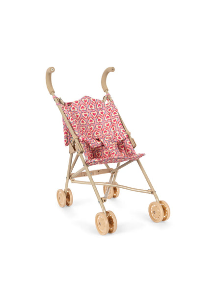Konges Sløjd Poppenbuggy | Felice Rose