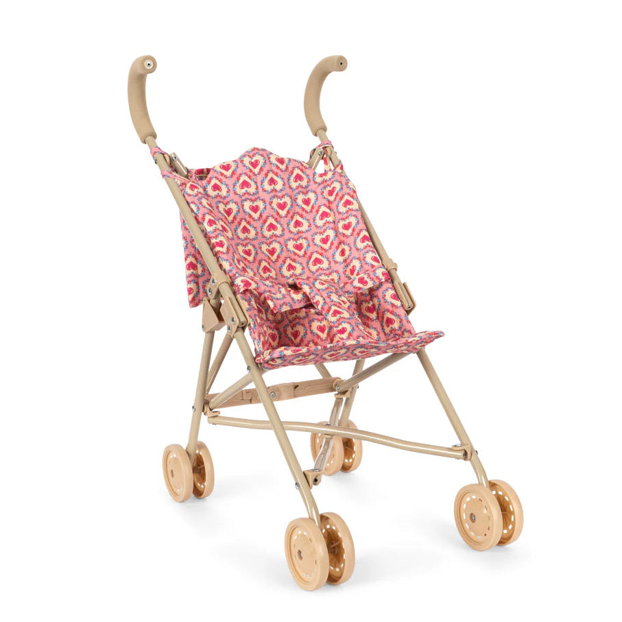 Konges Sløjd Poppenbuggy | Felice Rose