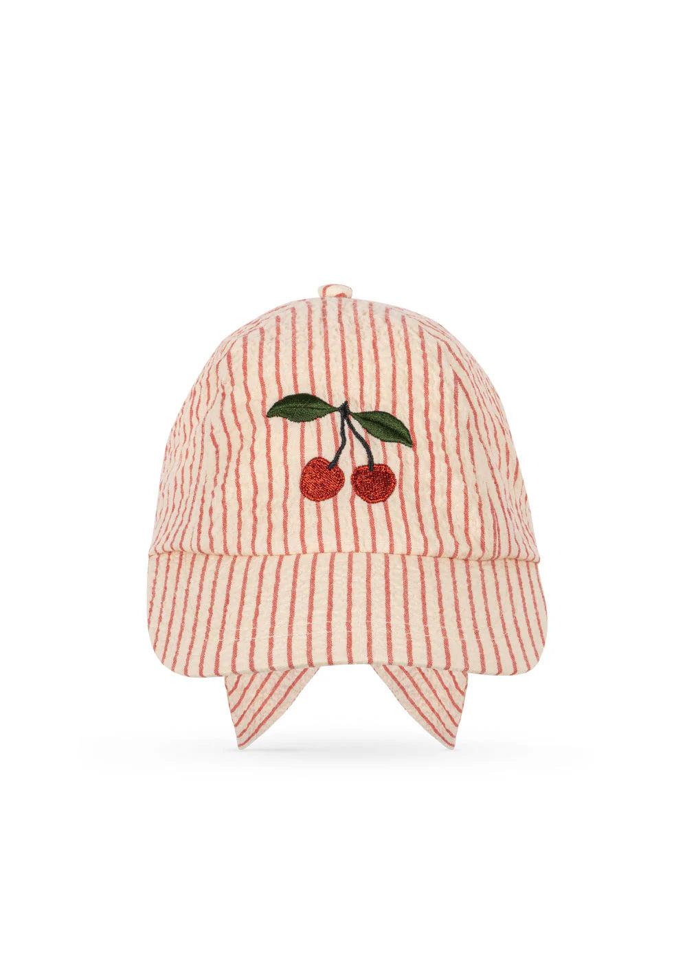 Konges Sløjd Pet Elliot Ellie Bow | Amour Stripe
