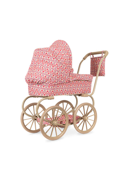 Konges Sløjd Mini Poppenwagen | Felice Rose