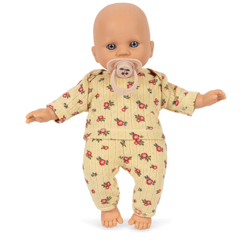 Konges Sløjd Molly Baby Pop | Muro Blu