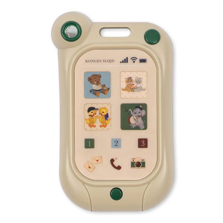 Konges Sløjd My First Phone
