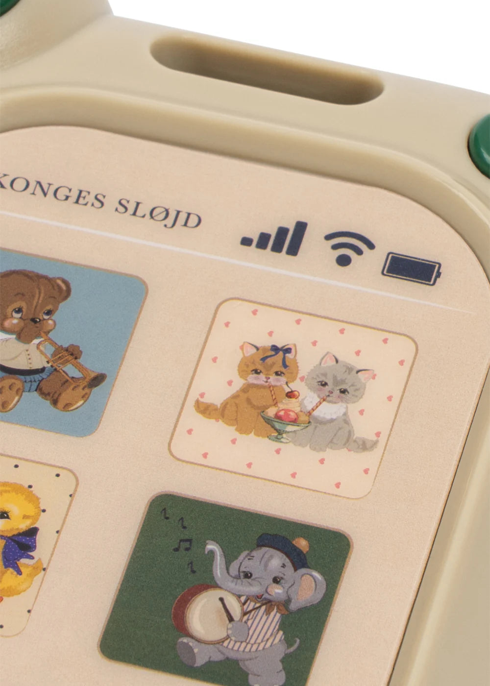 Konges Sløjd My First Phone