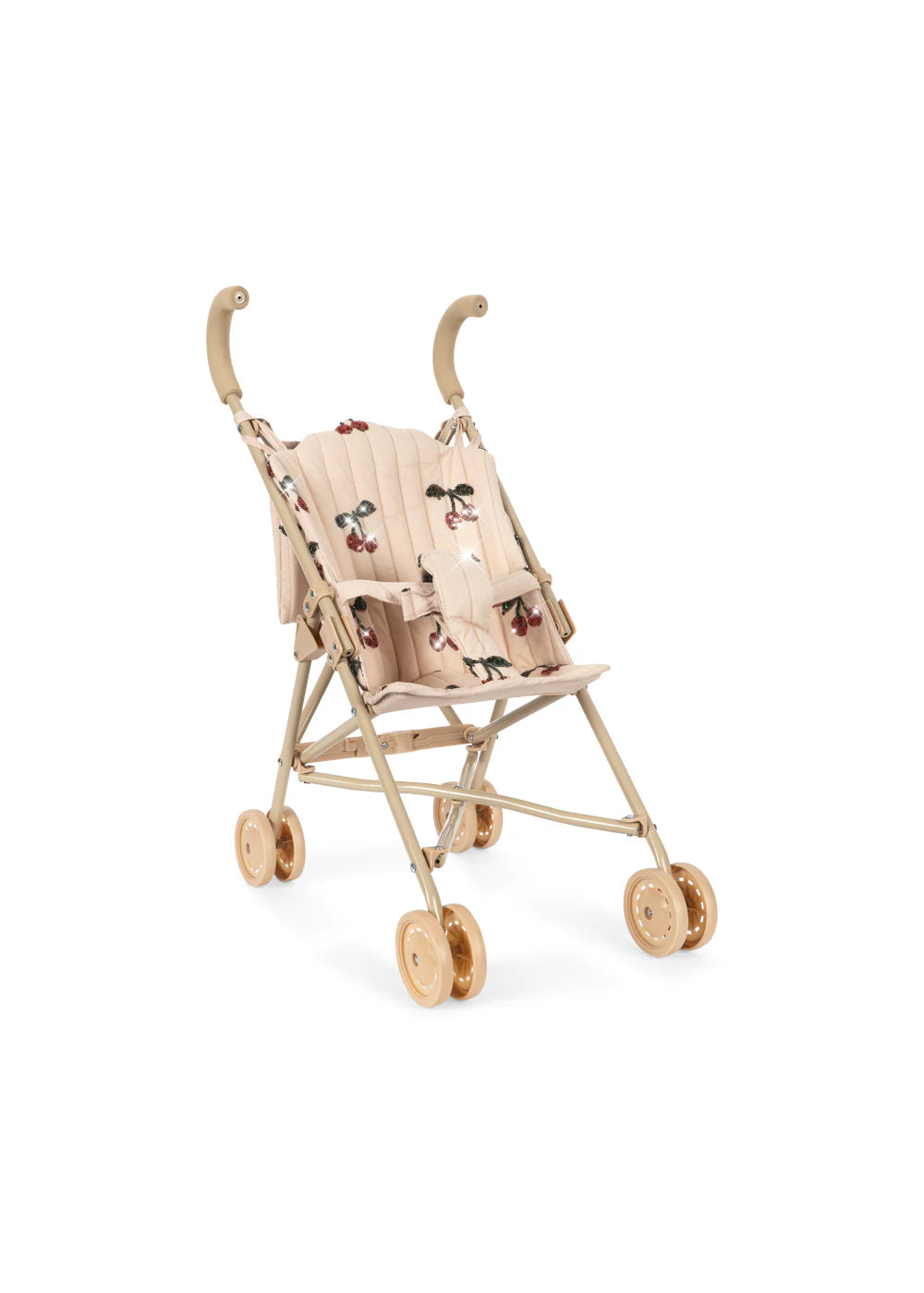 Konges Sløjd Poppenbuggy | Mon Cheri Sequin