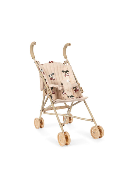 Konges Sløjd Poppenbuggy | Mon Cheri Sequin
