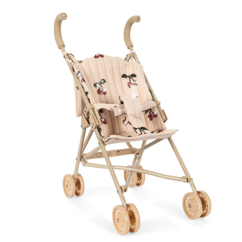 Konges Sløjd Poppenbuggy | Mon Cheri Sequin