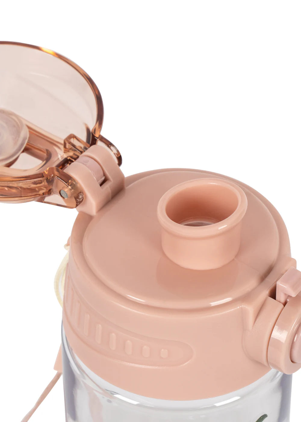 Konges Sløjd Drinkfles 500ml | Cherry