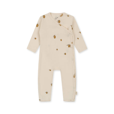 Konges Sløjd Newborn Body | Lemon
