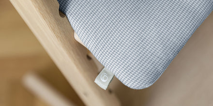 * Stokke® Tripp Trapp® Classic Cushion Kussen | Wheat Cream