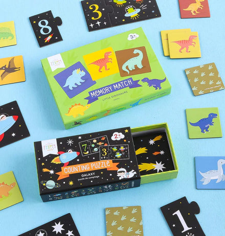 A Little Lovely Company Memory | Dino