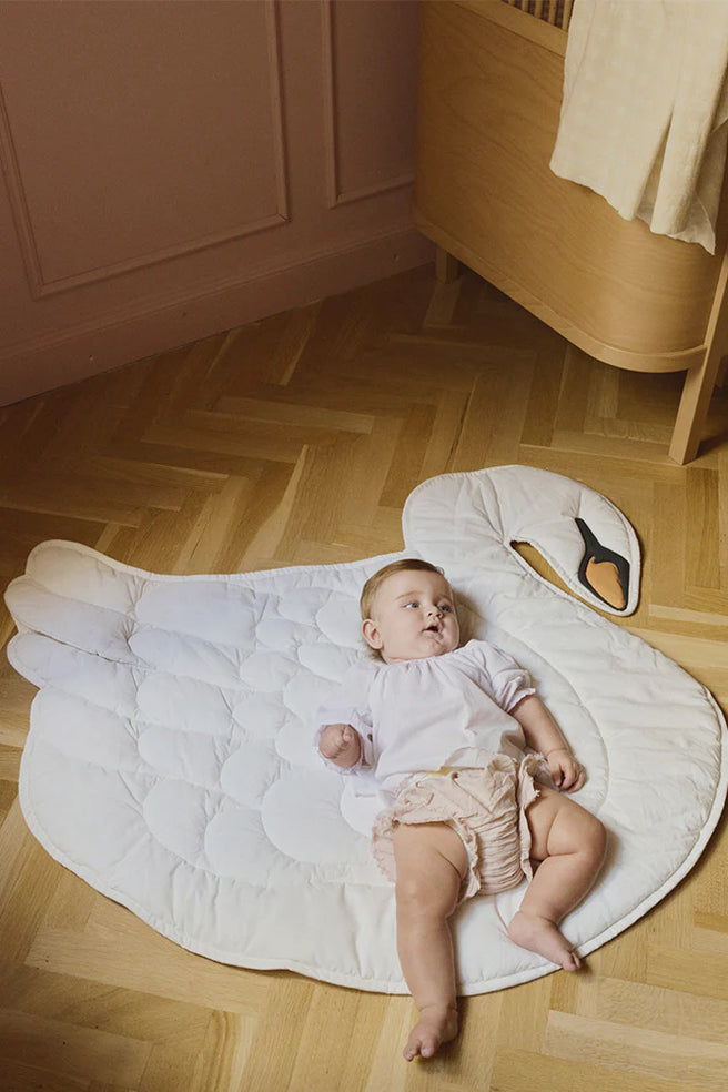 Lorena Canals Speelmat | Zwaan