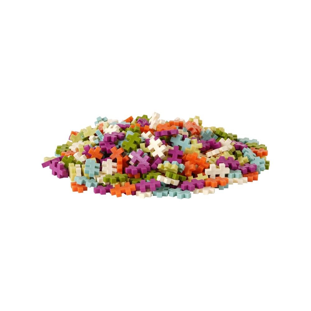 Plus Plus Botanica Mix