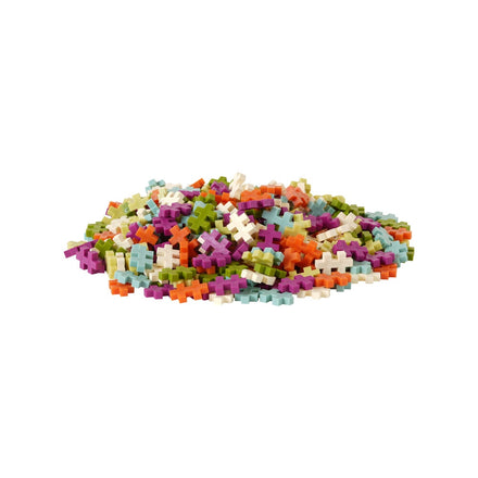 Plus Plus Botanica Mix