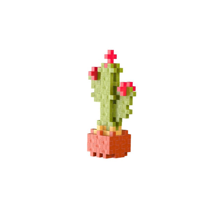 Plus Plus Plant Pack | Cactus