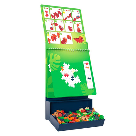 Plus Plus Activity Pad | Dino