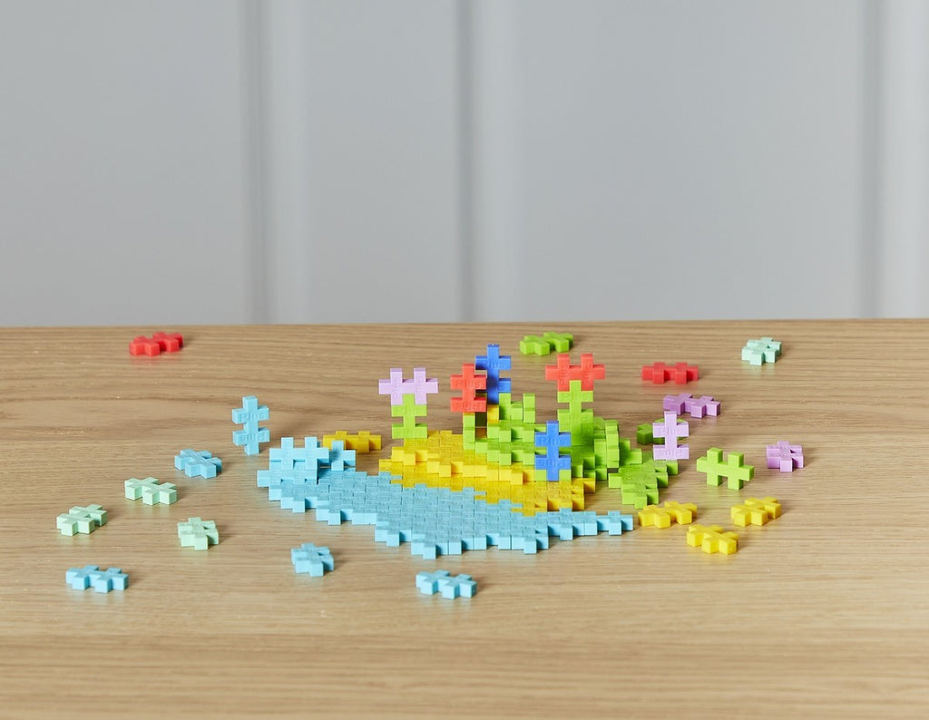 Plus Plus Tube | Tropical