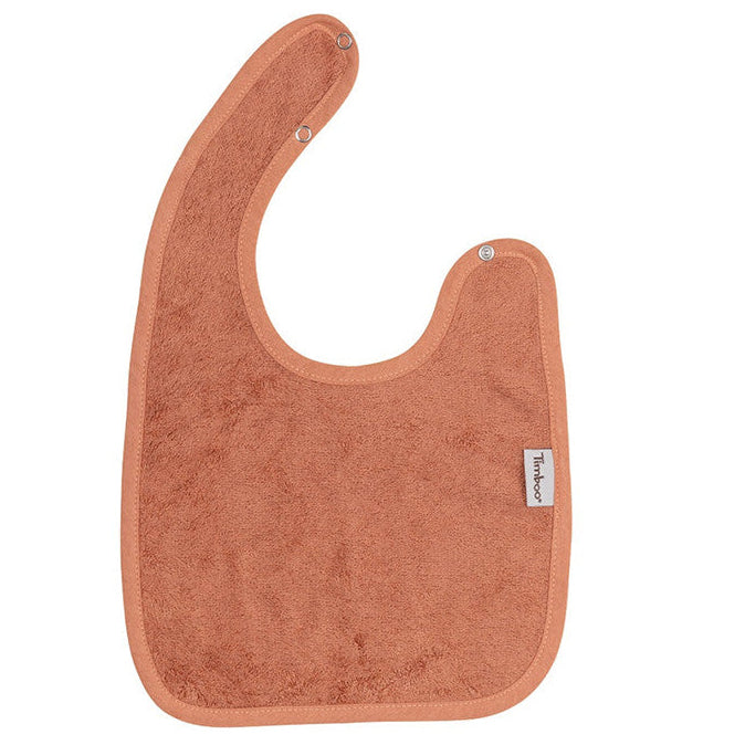 Timboo Slab 26x38cm Waterproof | Sunrise Orange