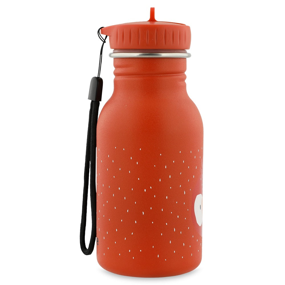 * Trixie RVS Drinkfles 350ml | Mr. Parrot