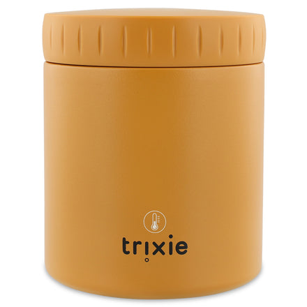 Trixie Thermische Food Jar 350ml | Mr. Fox