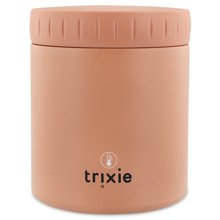 Trixie Thermische Food Jar 350ml | Mrs. Cat