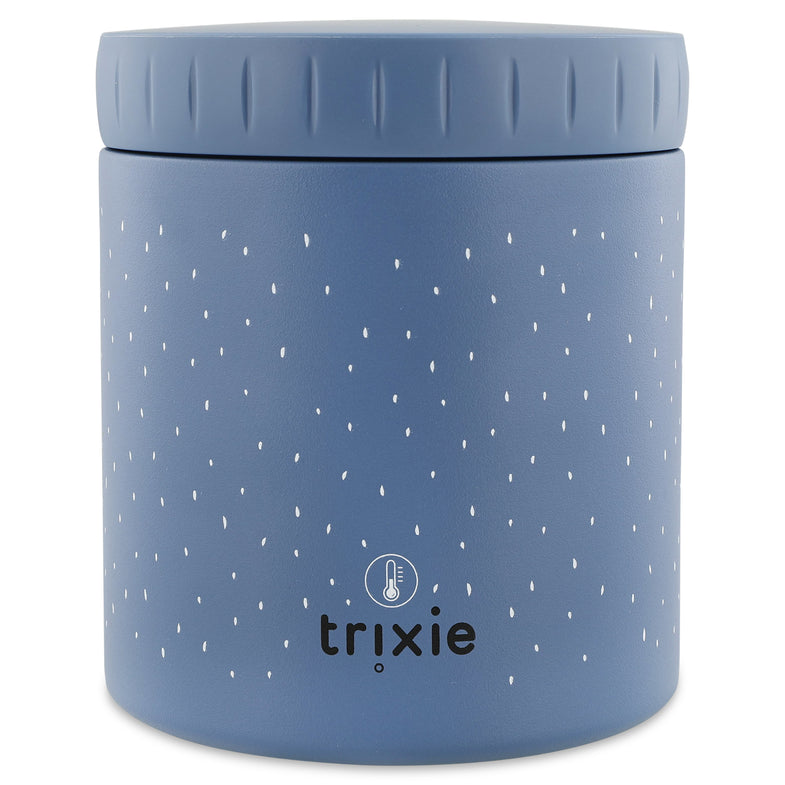 Trixie Thermische Lunch Pot 500ml | Mrs. Elephant