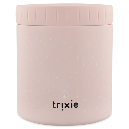 Trixie Thermische Lunch Pot 500ml | Mrs. Rabbit