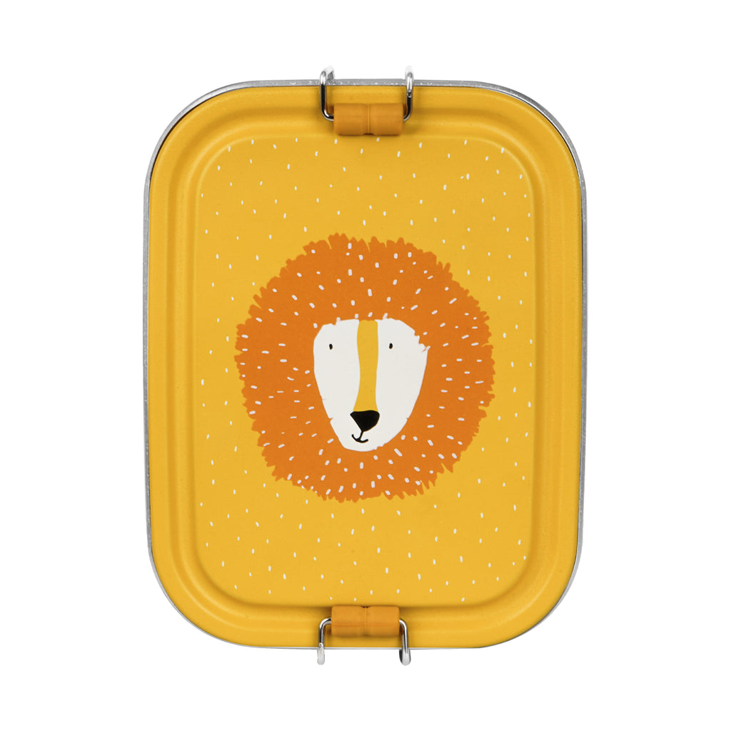 Trixie Brooddoos Klein | Mr. Lion