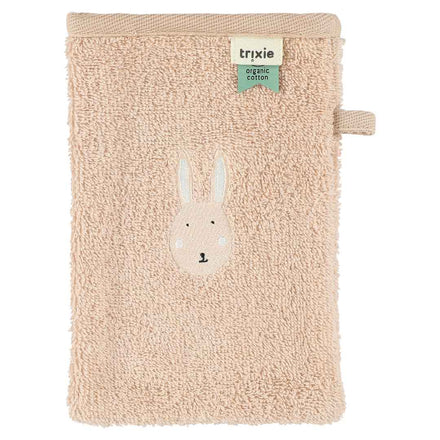 Trixie Washandje 2-Pack | Aura Rabbit