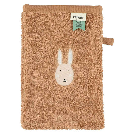Trixie Washandje 2-Pack | Aura Rabbit