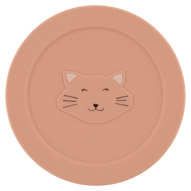 Trixie Silicone Snackbox Met Deksel | Mrs. Cat