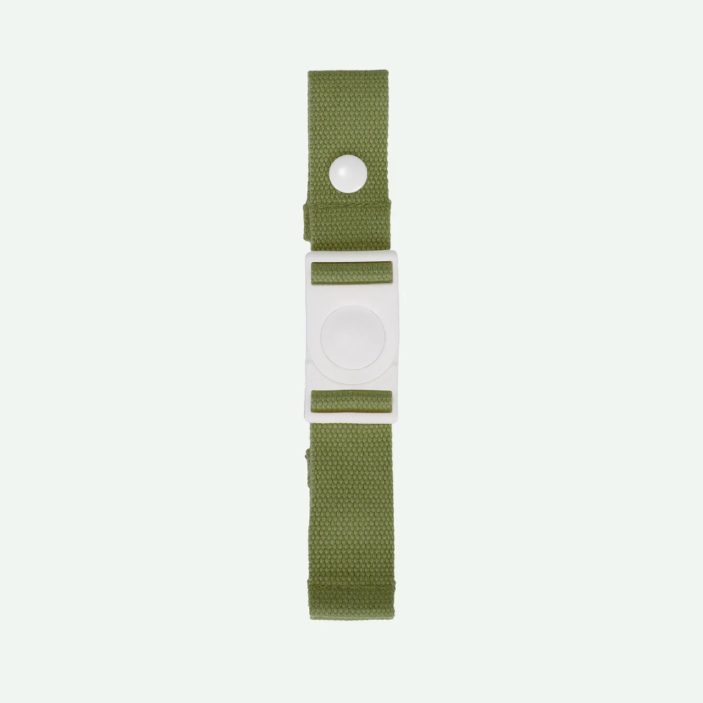 Sticky Lemon Chest Strap | Tickling Grass