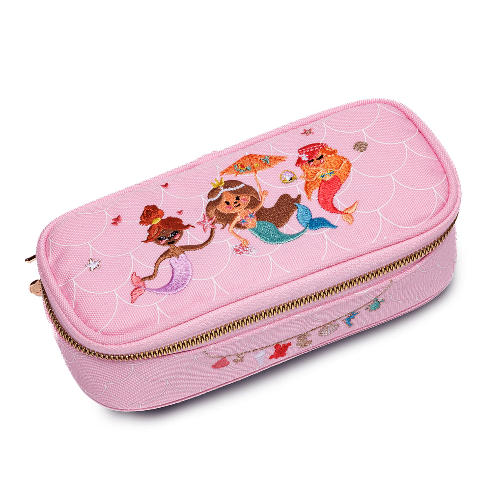 Jeune Premier Pennendoos |  Mermaids