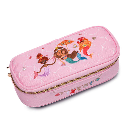 Jeune Premier Pennendoos |  Mermaids