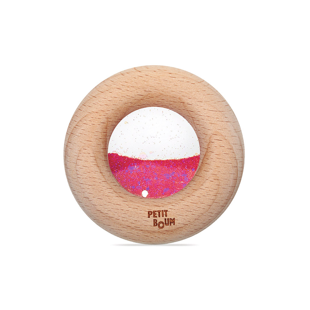 Petit Boum Sensorische Donut | Roos