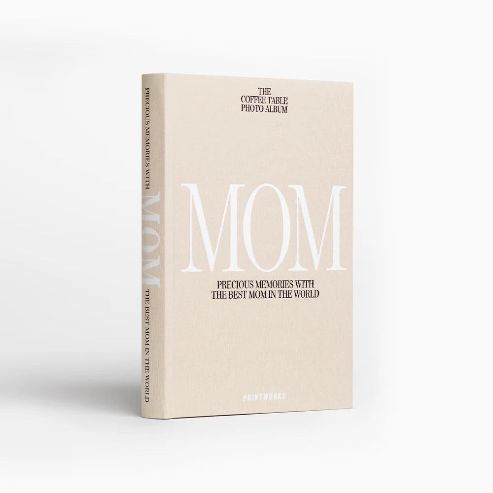 Printworks Fotoalbum | Mom
