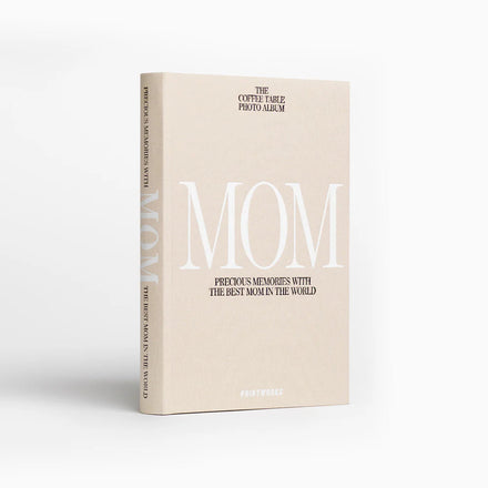 Printworks Fotoalbum | Mom