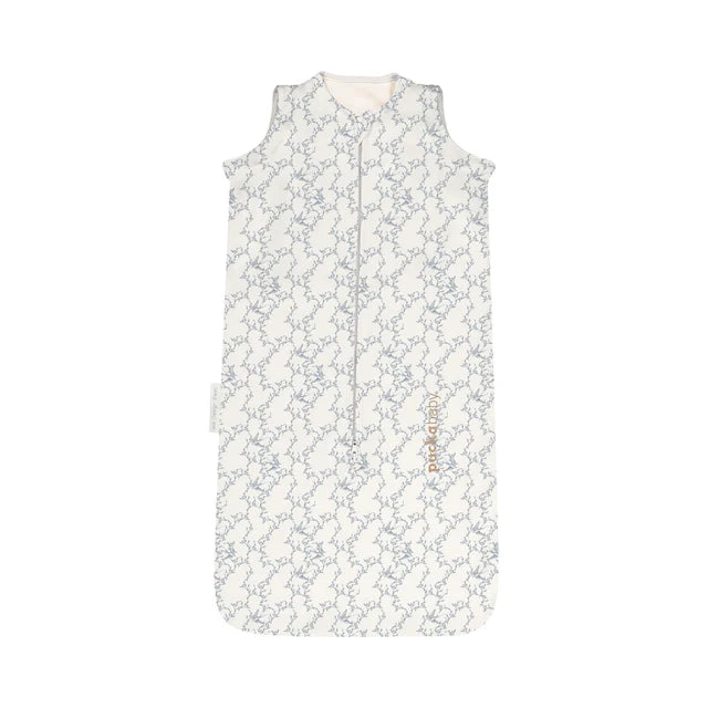 Puckababy Slaapzak The Bag Newborn < 6 M | 70 CM - Cotton | Swallows