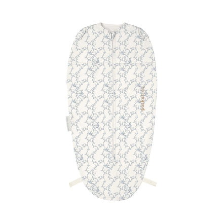 Puckababy Inbakerslaapzak The Original Mini 3/6 M - Cotton | Swallows