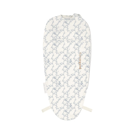 Puckababy Inbakerslaapzak The Original Piep 0/3 M - Cotton | Swallows
