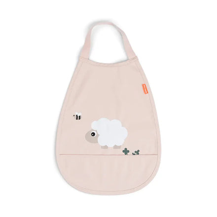 Done By Deer Waterproof slab | Tiny Farm Powder