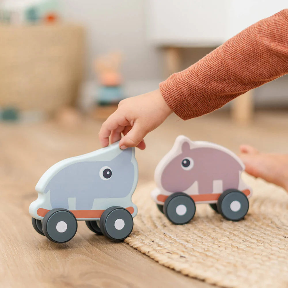 Done By Deer Trekspeeltje Ozzo Powder