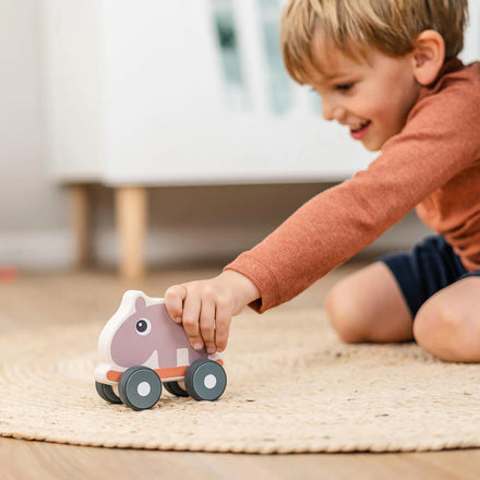 Done By Deer Trekspeeltje Ozzo Powder