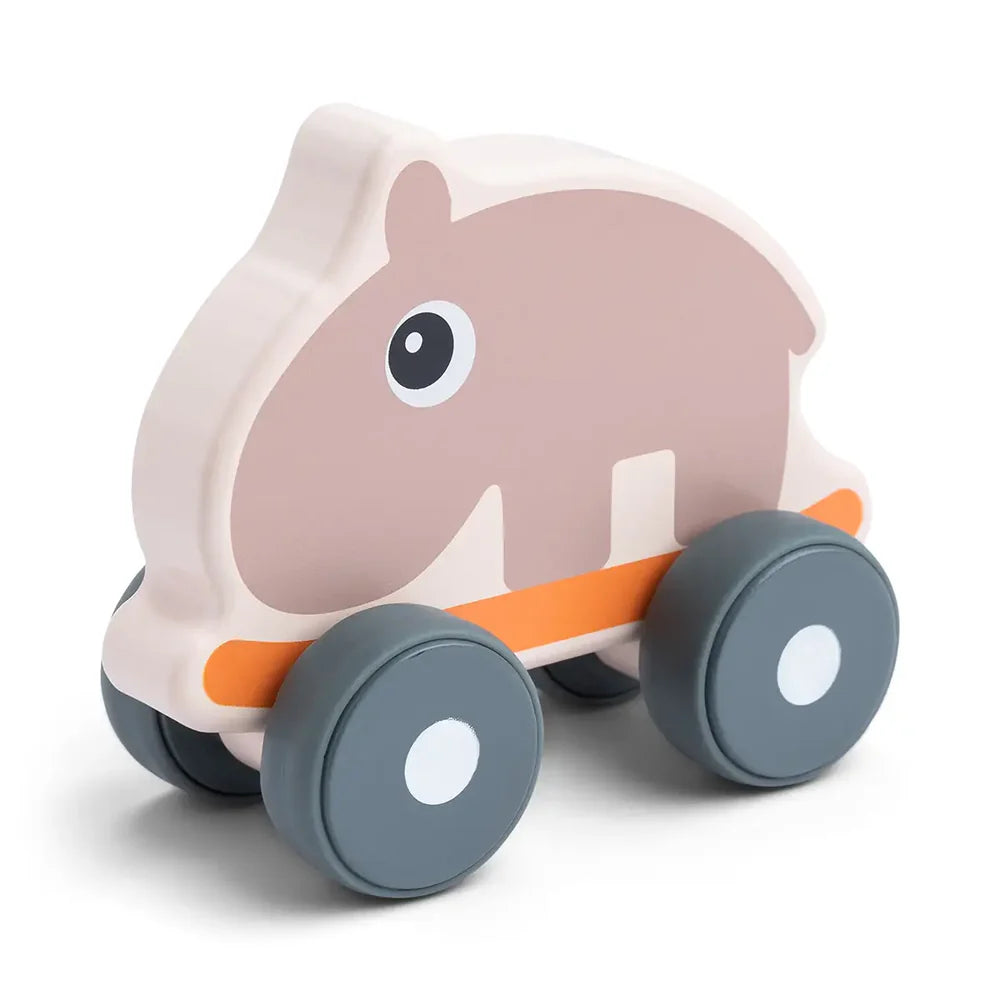 Done By Deer Trekspeeltje Ozzo Powder