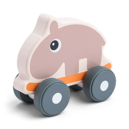 Done By Deer Trekspeeltje Ozzo Powder