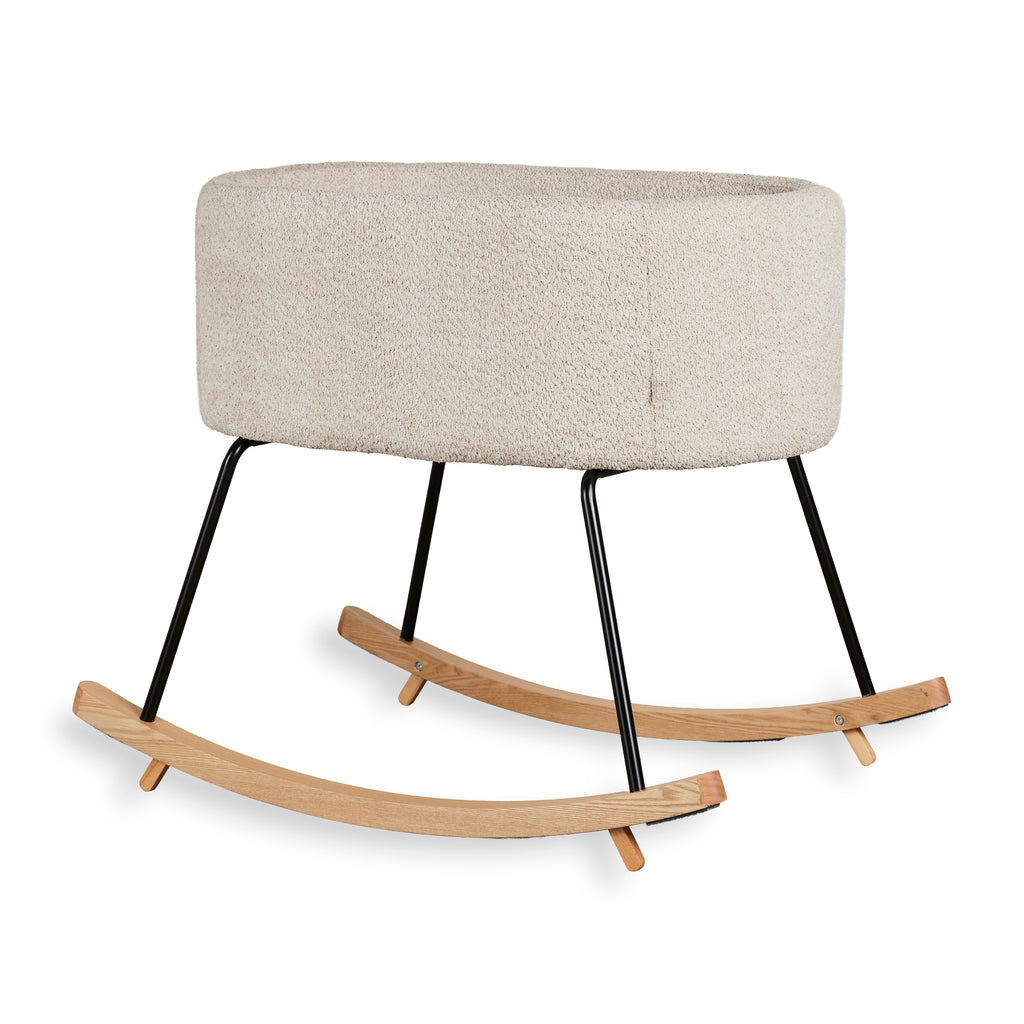 Quax Rocking Wieg De Luxe | Sheep