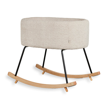 Quax Rocking Wieg De Luxe | Sheep