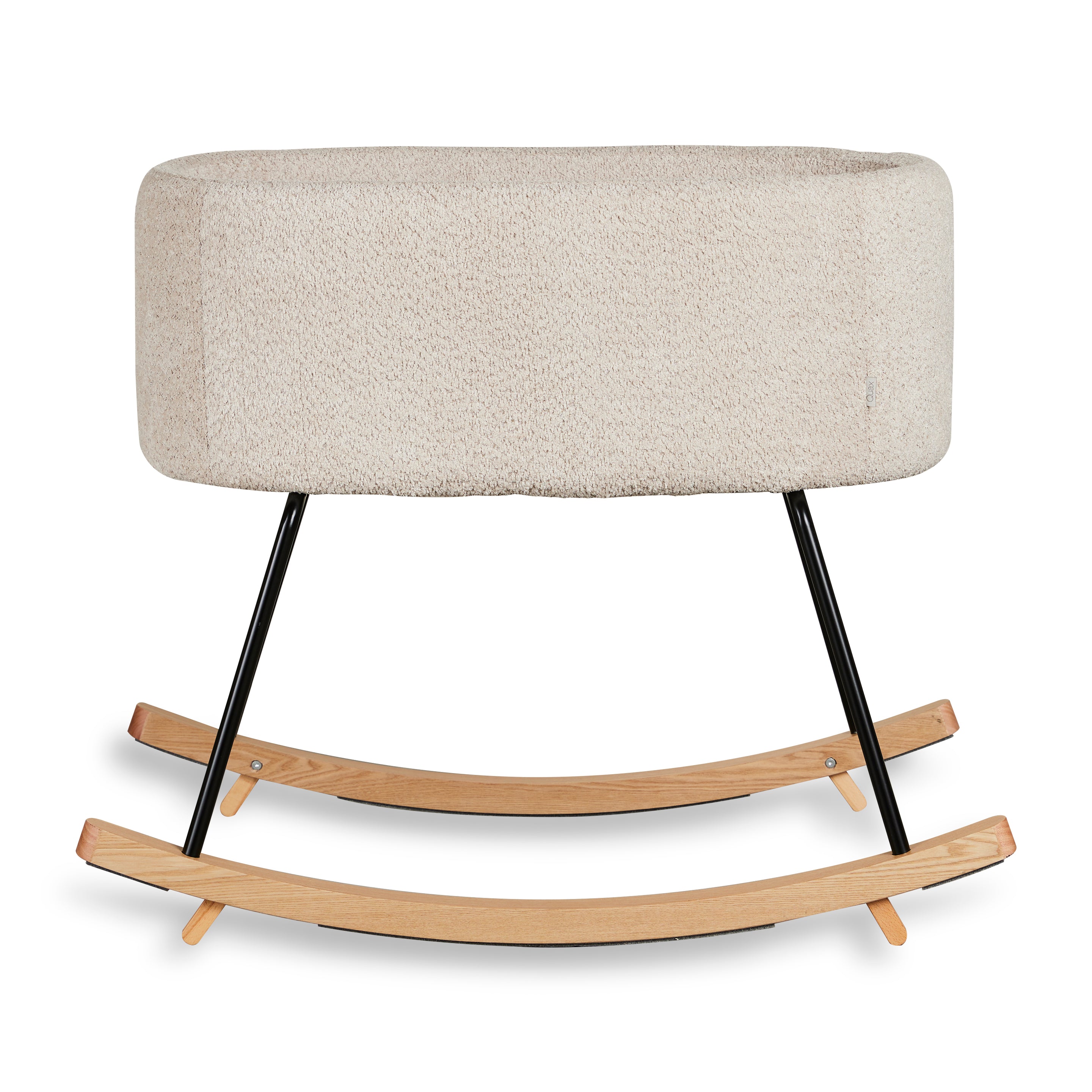 Quax Rocking Wieg De Luxe | Sheep