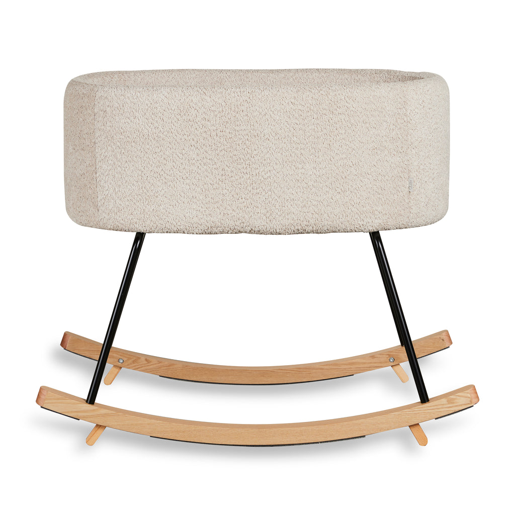 Quax Rocking Wieg De Luxe | Sheep