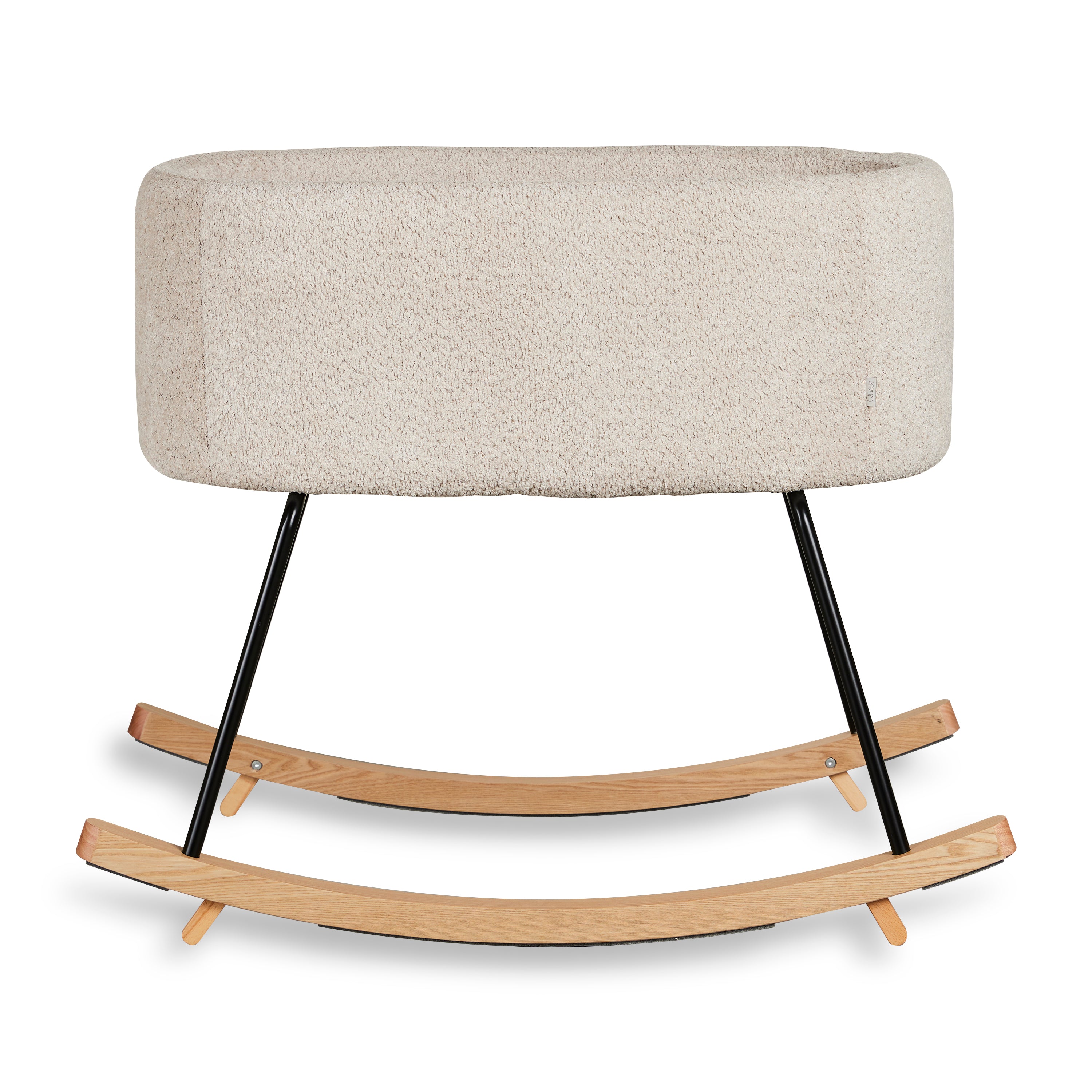 Quax Rocking Wieg De Luxe | Sheep