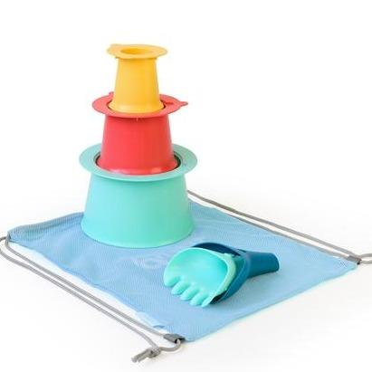 * Quut Alto Beach Set 3 stuks